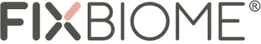 FixBiome brand logo