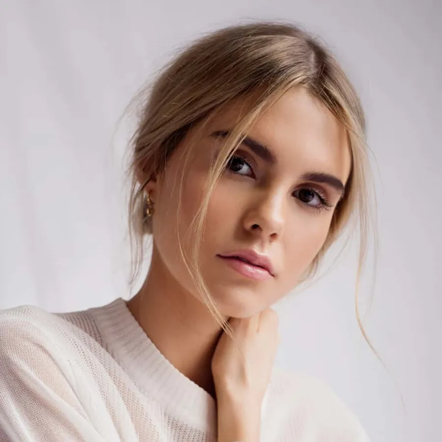 Jasmine Chilcott, founder of FixBiome