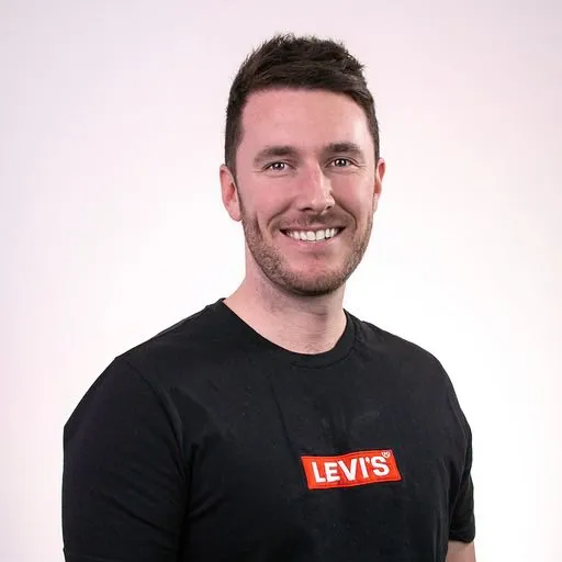 Mark Johnston, founder of SnapWireless